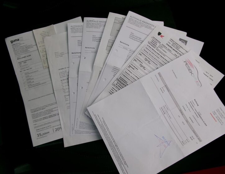 Nissan Qashqai SUV 1,6 l 96 kw