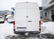 Volkswagen Crafter Skříň 2,0 l 103 kw