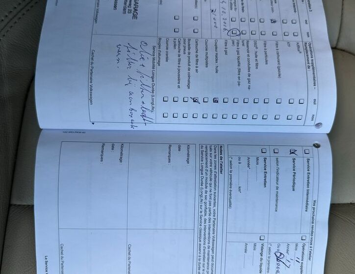 Volkswagen Tiguan 34