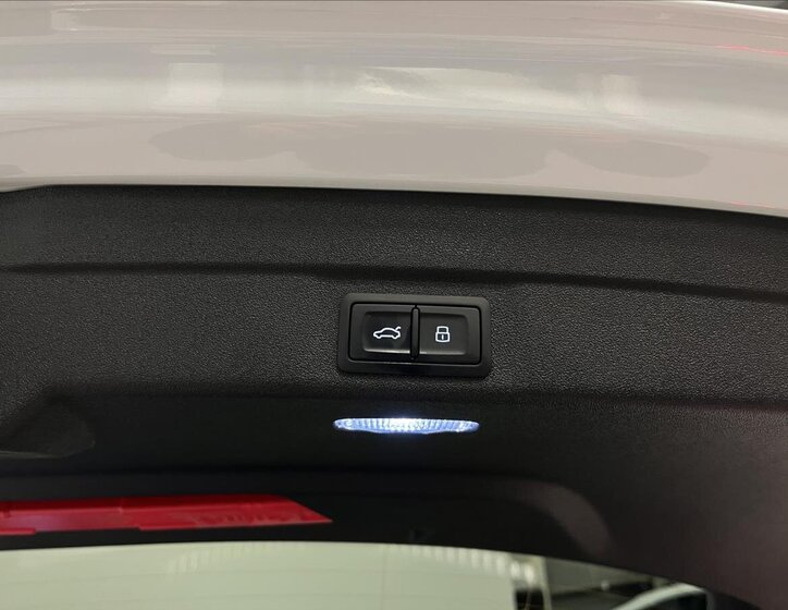 Audi A5 Kombi 2,0 l 150 kw