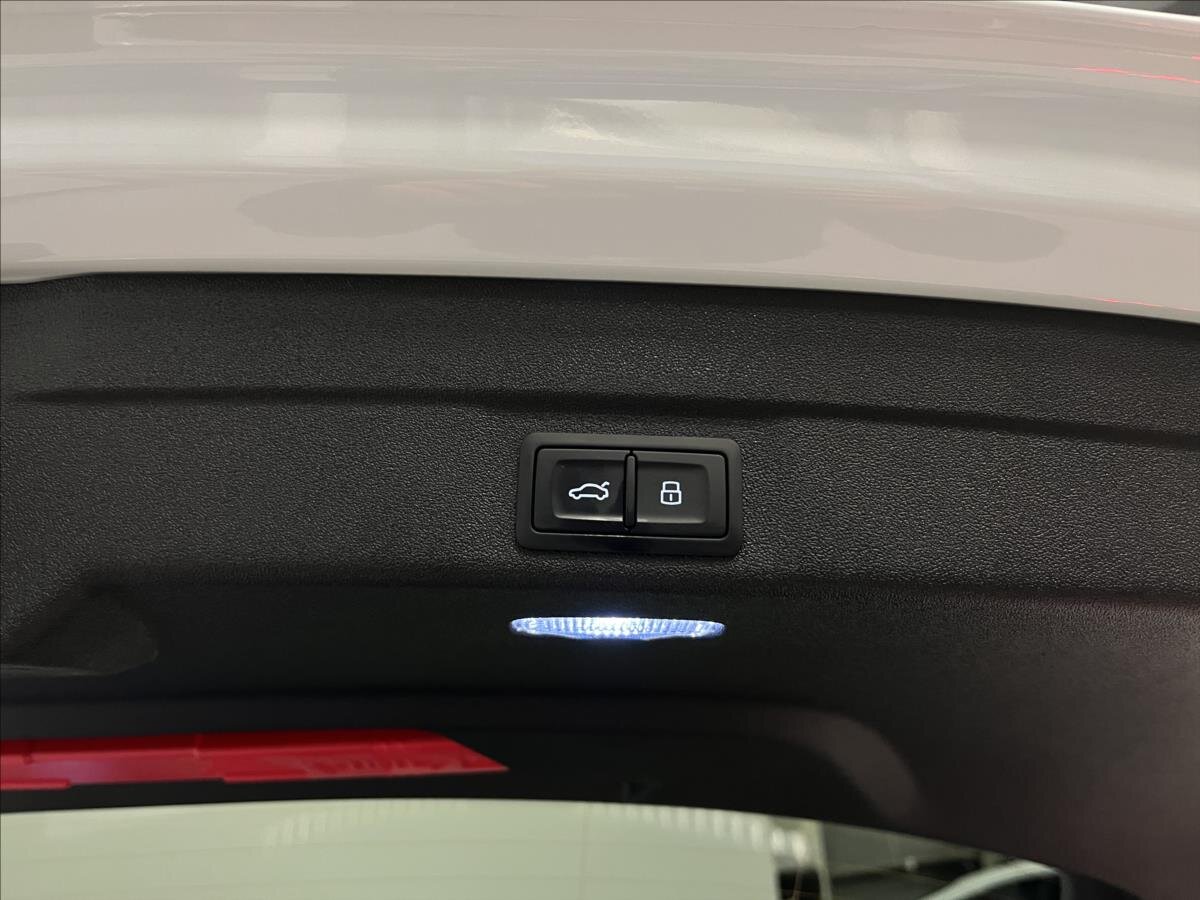 Audi A5 Kombi 2,0 l 150 kw