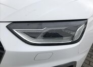 Audi A4 Kombi 3,0 l 170 kw