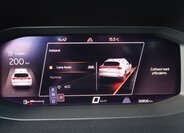 Cupra Formentor SUV / Terénní 2,0 l 140 kw