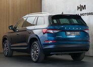 Škoda Kodiaq SUV / Terénní 2,0 l 147 kw