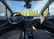 Opel Crossland SUV 1,2 l 81 kw