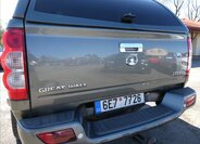 Great Wall Ostatní Pick-up 2,4 l 90 kw