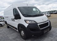 Peugeot Boxer 3