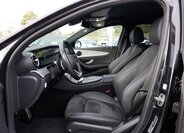 Mercedes-Benz Třídy E Sedan 2,0 l 145 kw