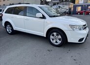 Fiat Freemont MPV 2,0 l 103 kw