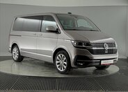 Volkswagen Multivan Kombi 2,0 l 146 kw