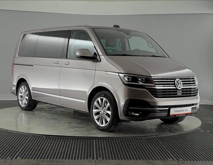 Volkswagen Multivan Kombi 2,0 l 146 kw