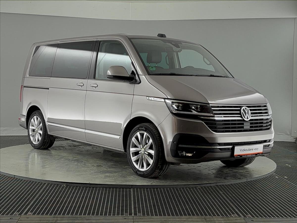 Volkswagen Multivan Kombi 2,0 l 146 kw
