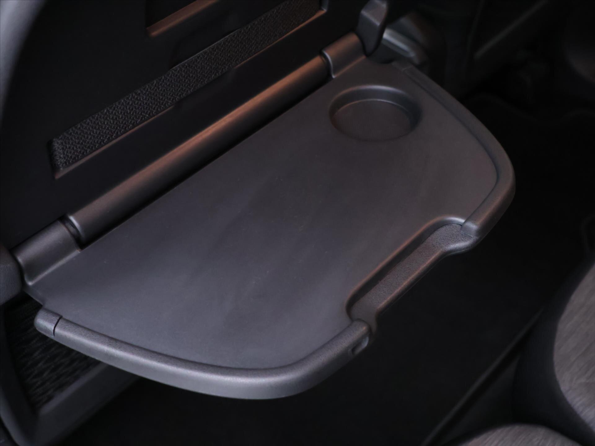 Citroën Grand C4 Picasso MPV 1,2 l 96 kw