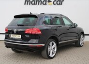 Volkswagen Touareg SUV / Terénní 3,0 l 193 kw