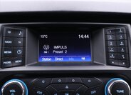 Ford Ranger Pick-up 2,0 l 125 kw