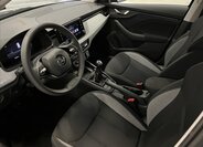 Škoda Kamiq SUV 999,0 85 kw