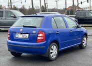 Škoda Fabia 5