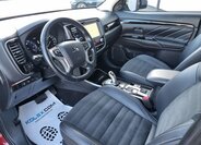 Mitsubishi Outlander SUV / Terénní 2,4 l 165 kw