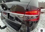 Škoda Superb Kombi 1,4 l 160 kw