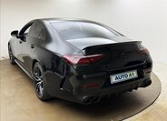Mercedes-Benz CLS Sedan / Limuzína 3,0 l 320 kw