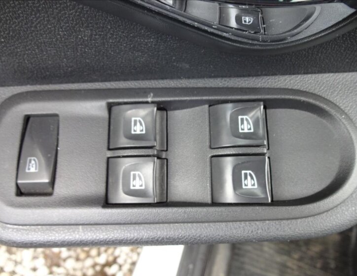 Dacia Duster Kombi 1,5 l 80 kw