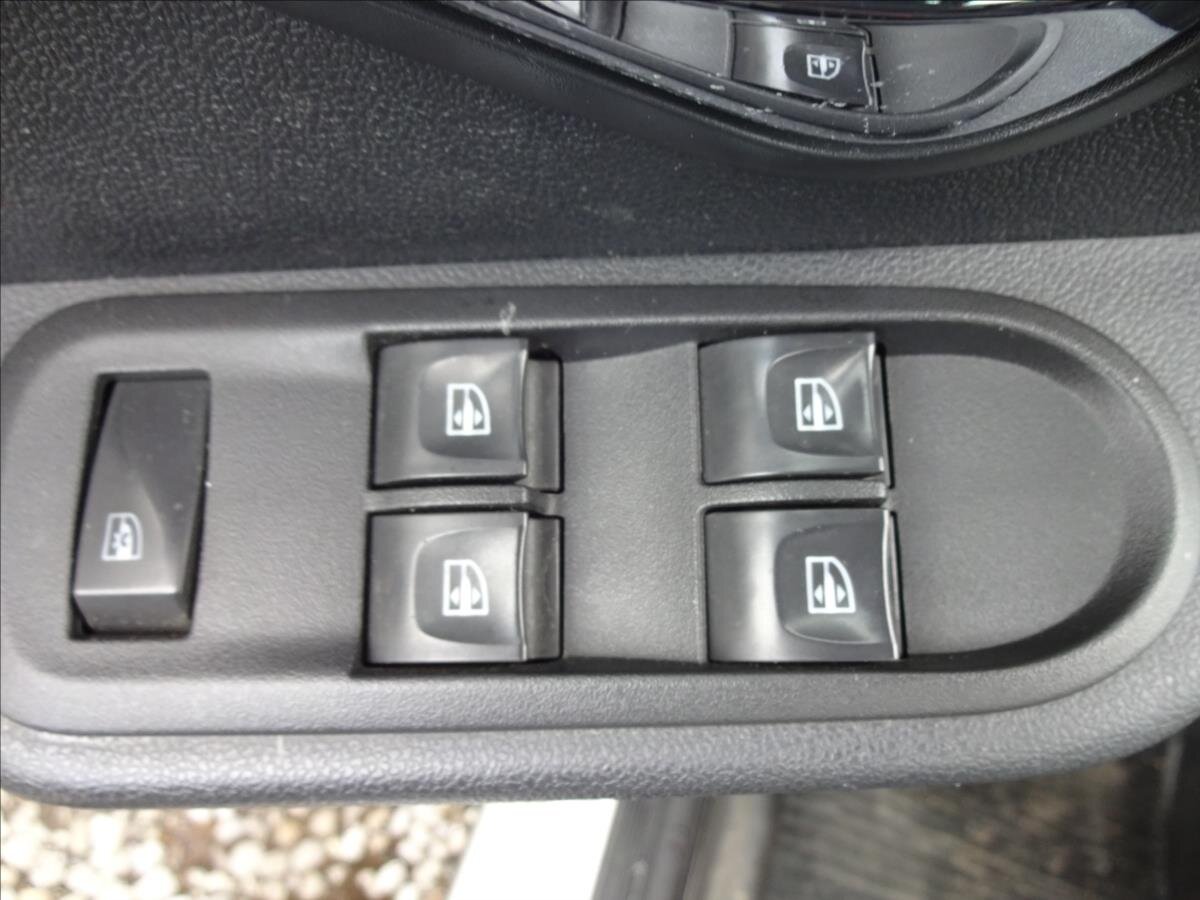 Dacia Duster Kombi 1,5 l 80 kw