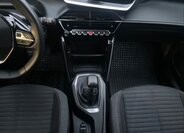 Peugeot 2008 10