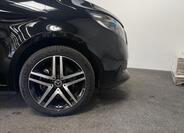 Mercedes-Benz Třídy V 27