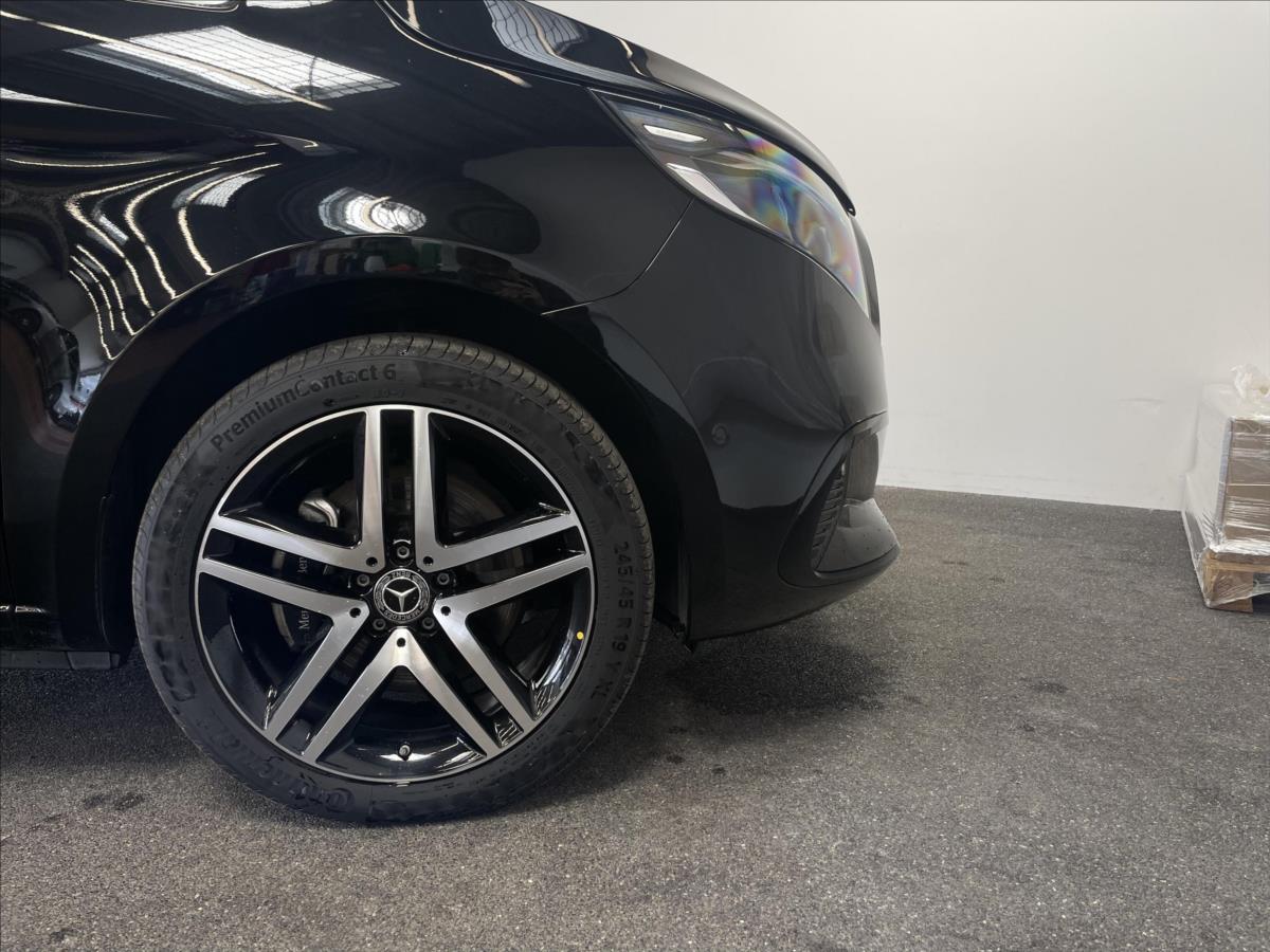 Mercedes-Benz Třídy V