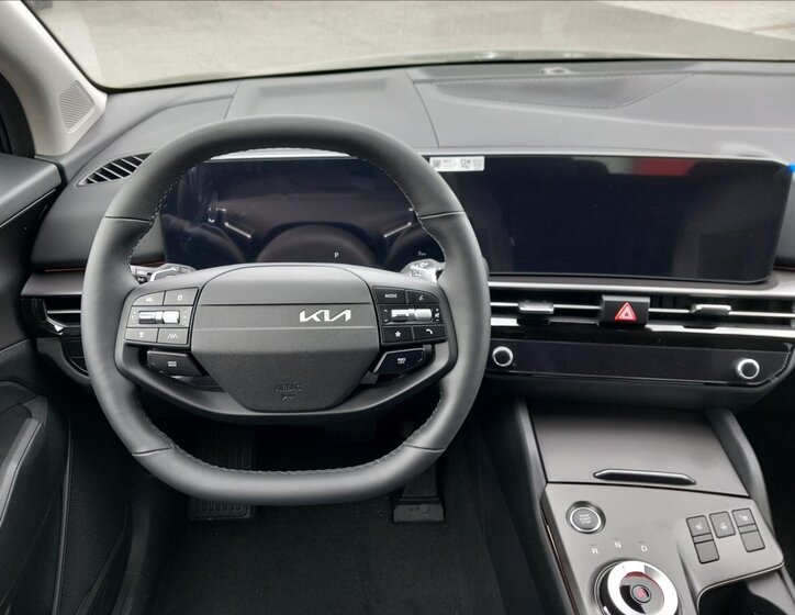 KIA Sportage SUV / Terénní 1,6 l 132 kw