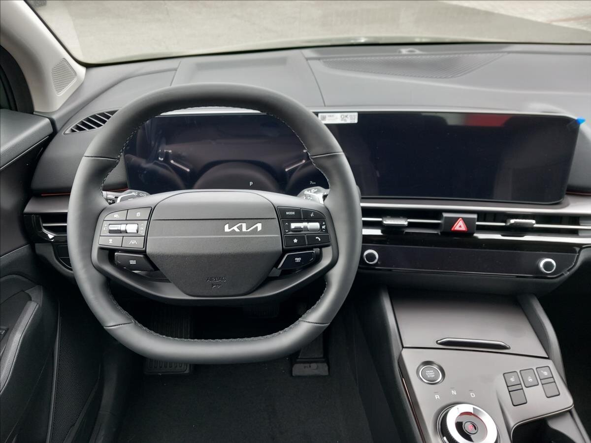 KIA Sportage SUV / Terénní 1,6 l 132 kw