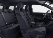 Škoda Karoq SUV / Terénní 1,5 l 110 kw