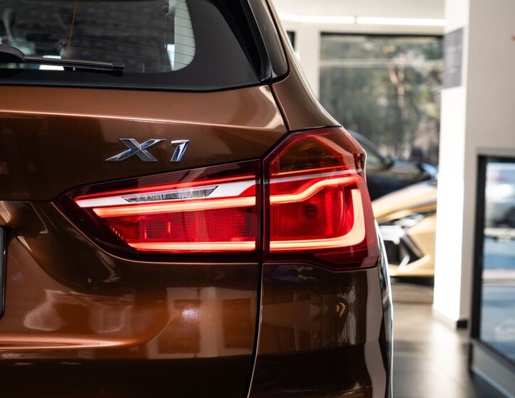 BMW X1 22
