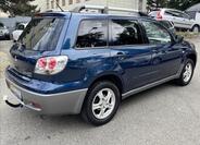 Mitsubishi Outlander 13