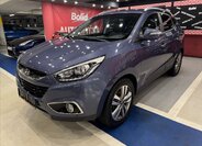 Hyundai ix35 1