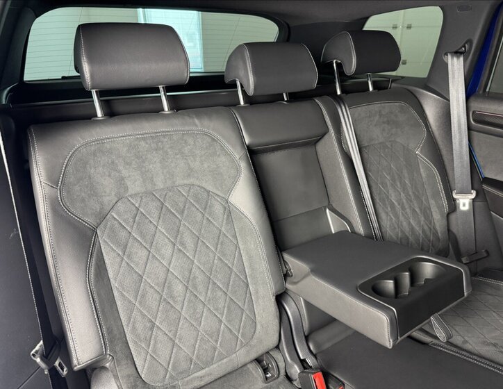 Škoda Kodiaq SUV 2,0 l 110 kw