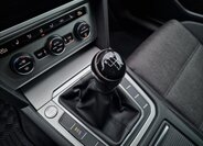 Volkswagen Passat Kombi 1,4 l 110 kw