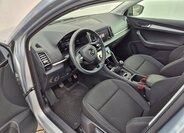 Škoda Karoq SUV / Terénní 1,5 l 110 kw
