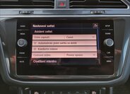 Volkswagen Tiguan SUV / Terénní 2,0 l 110 kw