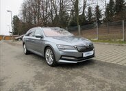 Škoda Superb 5