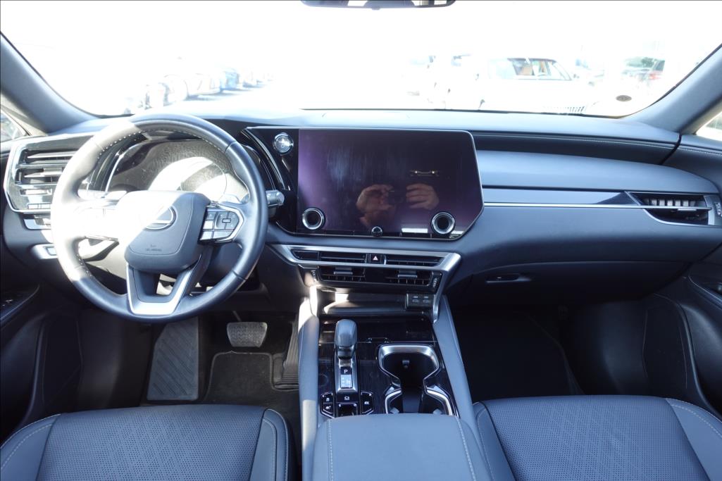 Lexus RX 350h