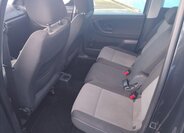 Škoda Roomster MPV 1,2 l 63 kw