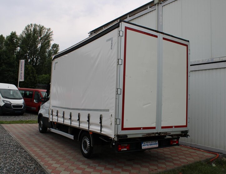 Iveco Daily 3