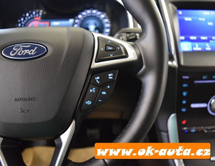 Ford S-MAX MPV 0,0 0