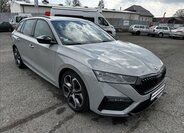 Škoda Octavia Kombi 2,0 l 147 kw