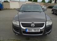 Volkswagen Touareg 7