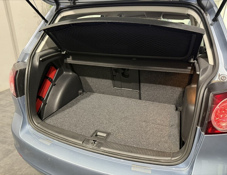 Volkswagen Golf Plus 22