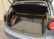 Volkswagen Golf Plus 22