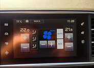 Peugeot 308 Kombi 1,2 l 96 kw