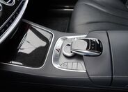 Mercedes-Benz Třídy S 45